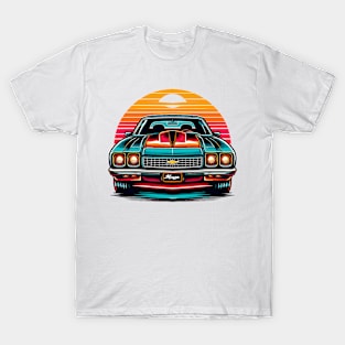 Chevrolet Monza T-Shirt